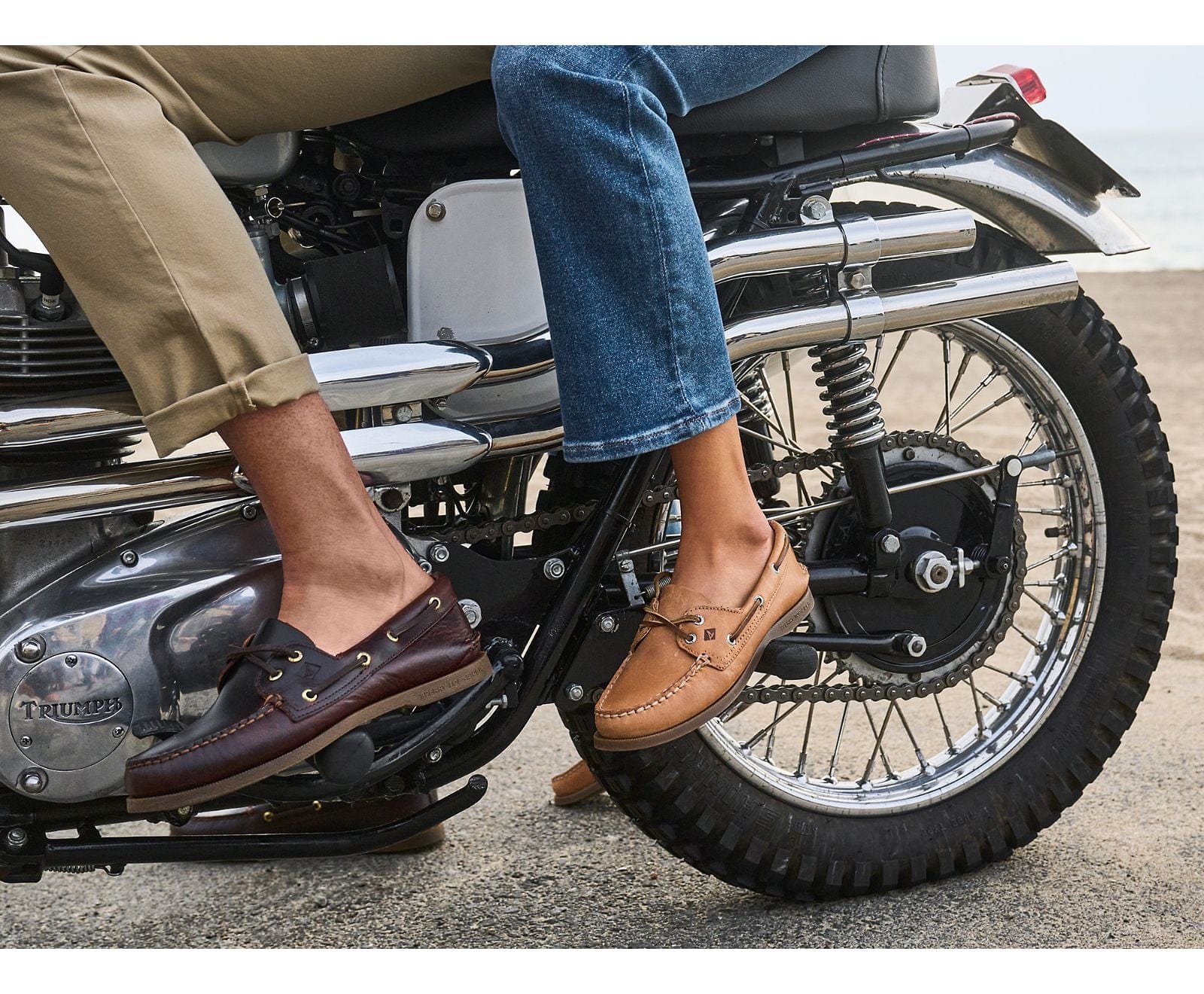 Authentic Original™ Boat Shoe - Image 10