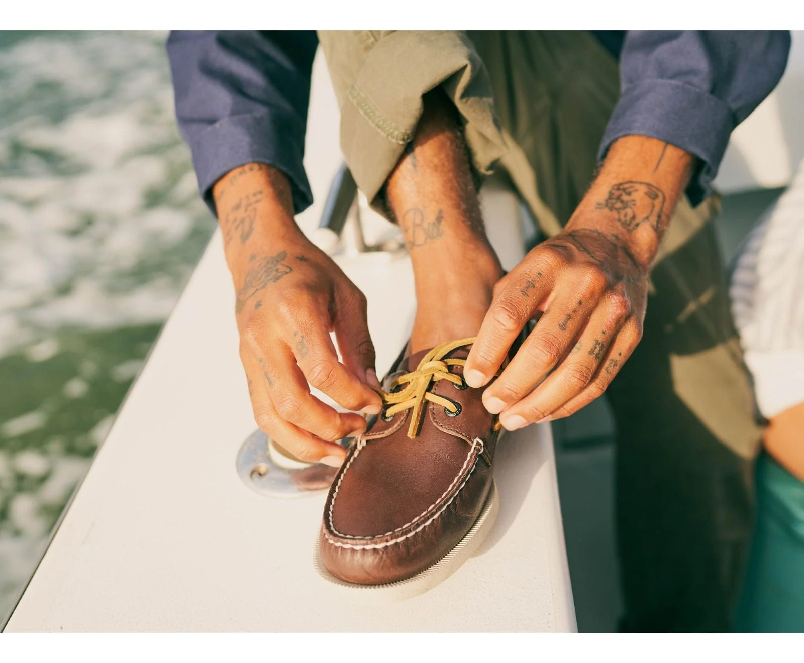 Authentic Original™ Boat Shoe - Image 23