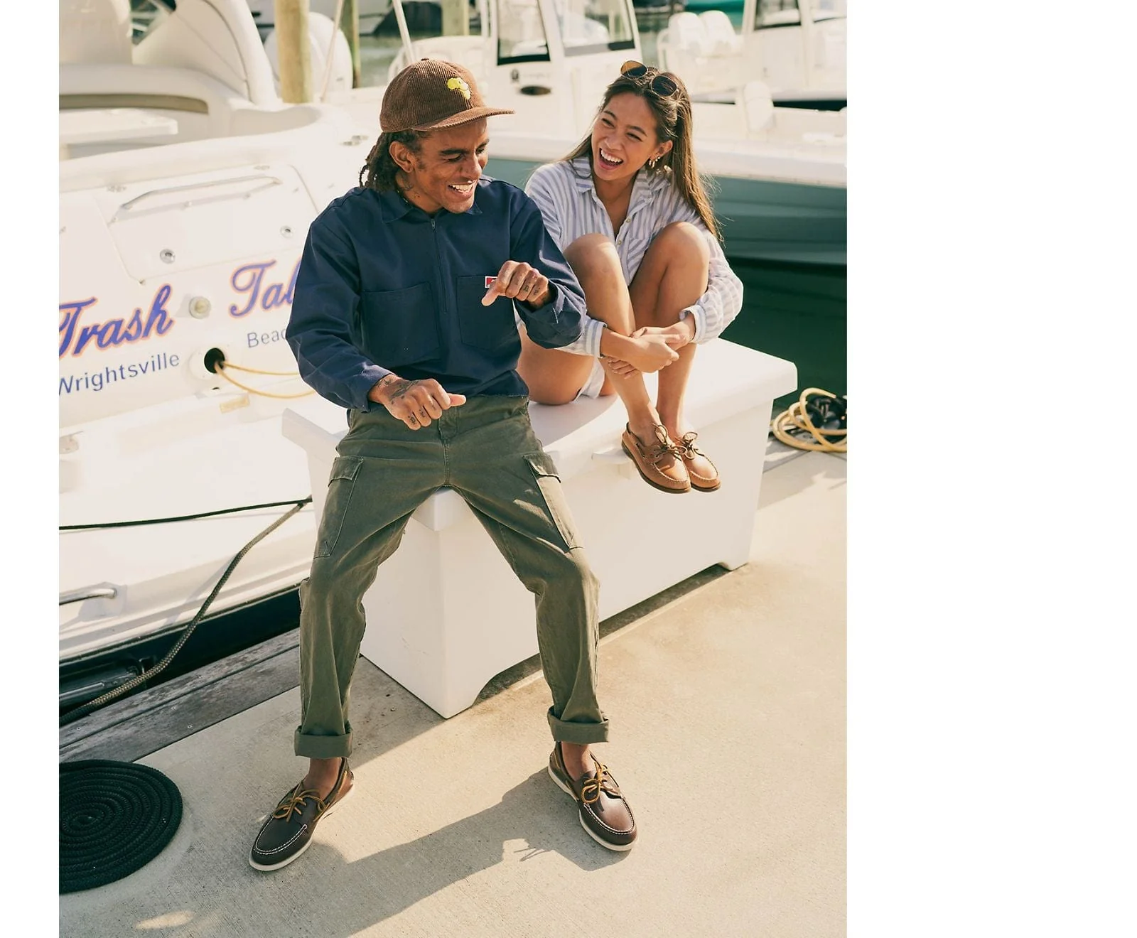 Authentic Original™ Boat Shoe - Image 24
