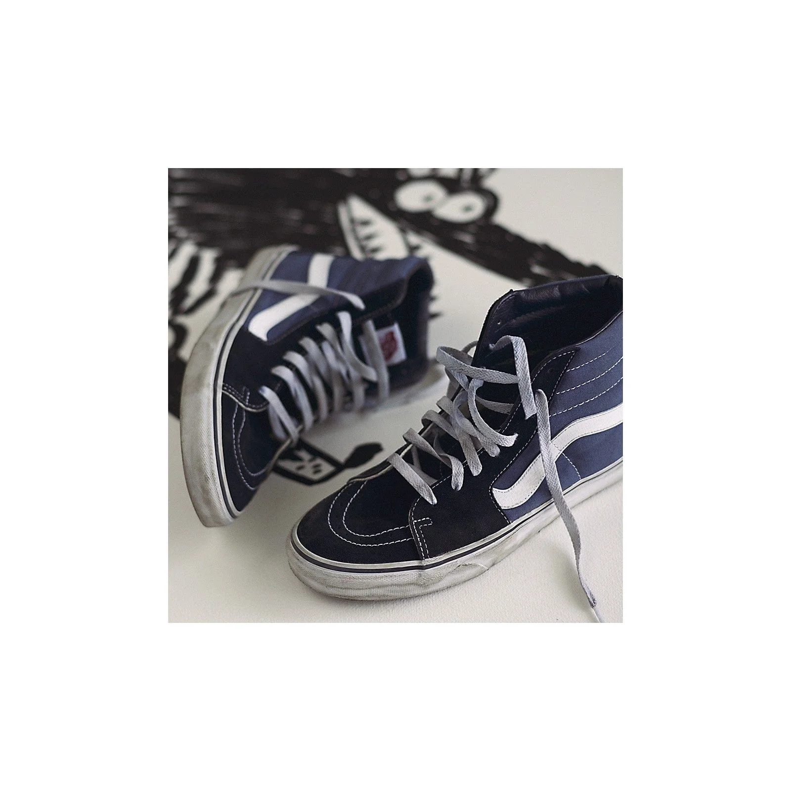 Sk8-Hi - Image 5