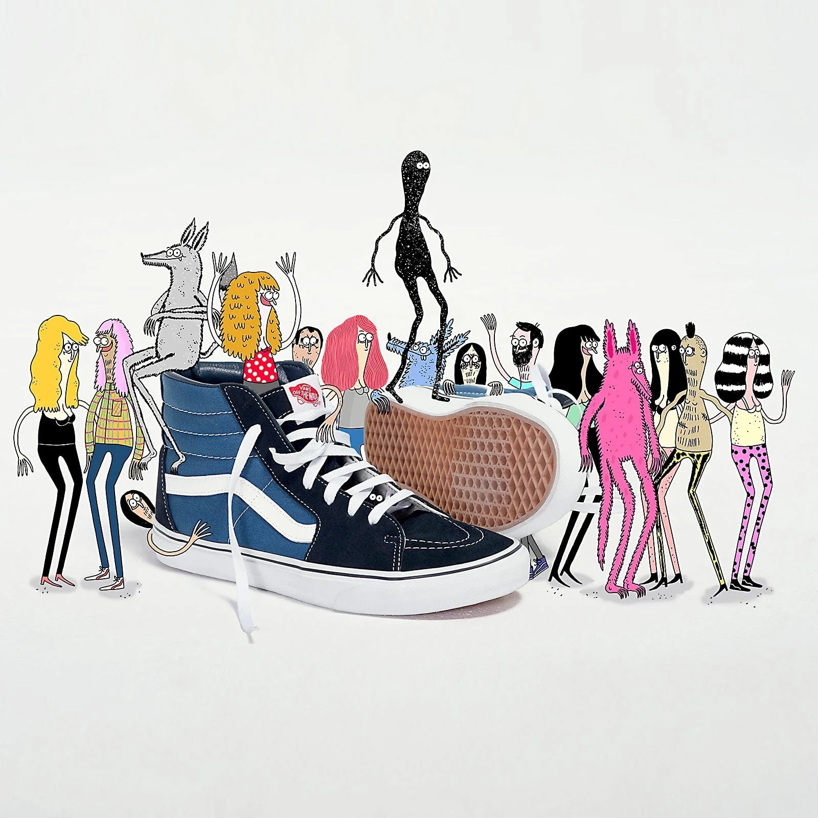 Sk8-Hi - Image 6